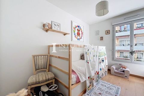 Lejlighed i Le Cannet, Alpes-Maritimes, Le Cannet - € 400.000 | Ref: 498 - foto 14