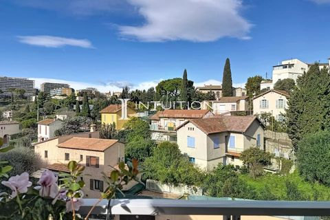 Lejlighed i Le Cannet, Alpes-Maritimes, Le Cannet - € 400.000 | Ref: 498 - foto 20