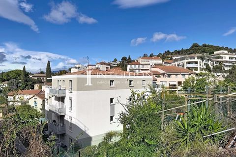 Lejlighed i Le Cannet, Alpes-Maritimes, Le Cannet - € 400.000 | Ref: 498 - foto 21