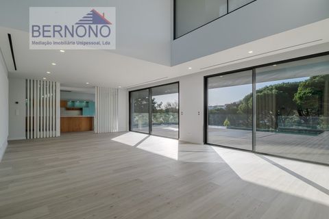 Villa i Alcabideche, Lisbon, Alcabideche - € 4.200.000 | Ref: CAS_496 - foto 7