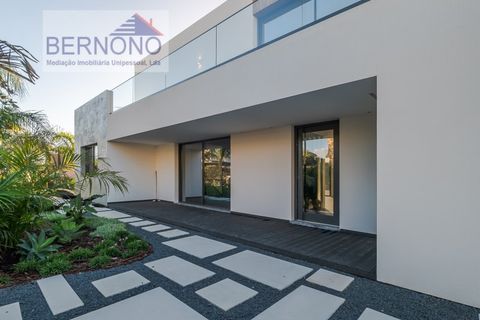 Villa i Alcabideche, Lisbon, Alcabideche - € 4.200.000 | Ref: CAS_496 - foto 5