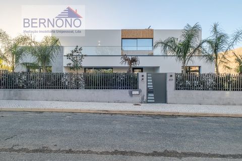 Villa i Alcabideche, Lisbon, Alcabideche - € 4.200.000 | Ref: CAS_496 - foto 4