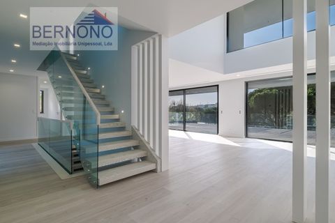 Villa i Alcabideche, Lisbon, Alcabideche - € 4.200.000 | Ref: CAS_496 - foto 9
