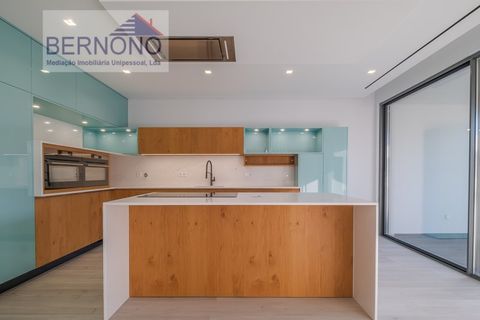 Villa i Alcabideche, Lisbon, Alcabideche - € 4.200.000 | Ref: CAS_496 - foto 10