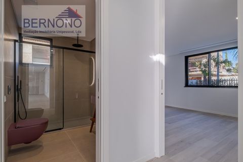 Villa i Alcabideche, Lisbon, Alcabideche - € 4.200.000 | Ref: CAS_496 - foto 11