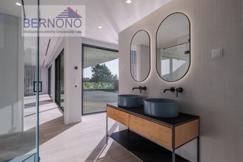 Villa i Alcabideche, Lisbon, Alcabideche - € 4.200.000 | Ref: CAS_496 - foto 13