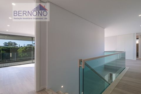 Villa i Alcabideche, Lisbon, Alcabideche - € 4.200.000 | Ref: CAS_496 - foto 14
