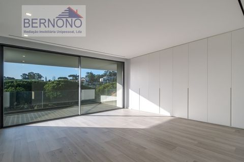 Villa i Alcabideche, Lisbon, Alcabideche - € 4.200.000 | Ref: CAS_496 - foto 16