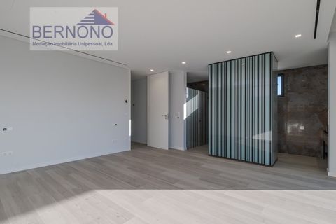 Villa i Alcabideche, Lisbon, Alcabideche - € 4.200.000 | Ref: CAS_496 - foto 17