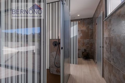 Villa i Alcabideche, Lisbon, Alcabideche - € 4.200.000 | Ref: CAS_496 - foto 19