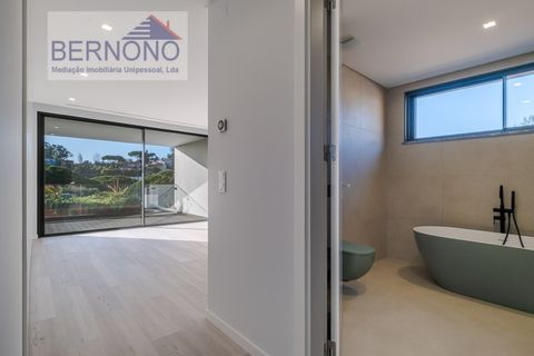Villa i Alcabideche, Lisbon, Alcabideche - € 4.200.000 | Ref: CAS_496 - foto 20