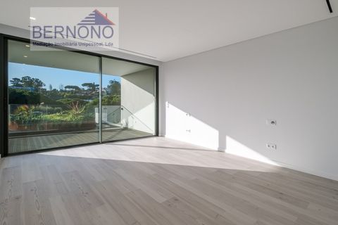 Villa i Alcabideche, Lisbon, Alcabideche - € 4.200.000 | Ref: CAS_496 - foto 22