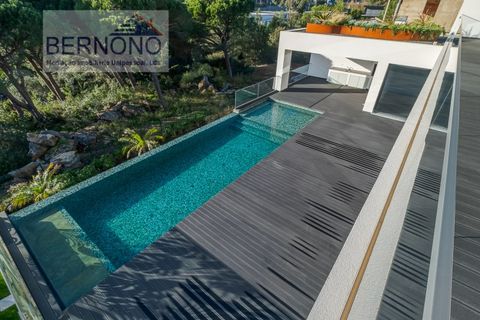 Villa i Alcabideche, Lisbon, Alcabideche - € 4.200.000 | Ref: CAS_496 - foto 24