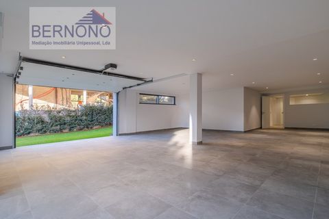 Villa i Alcabideche, Lisbon, Alcabideche - € 4.200.000 | Ref: CAS_496 - foto 26