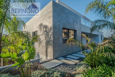 Villa i Alcabideche, Lisbon, Alcabideche - € 4.200.000 | Ref: CAS_496 - foto 3