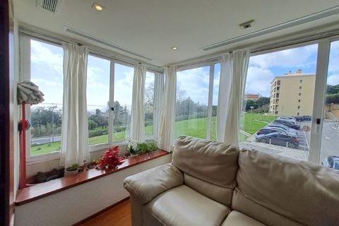 Lejlighed i Oeiras, Lisbon, Oeiras - € 495.000 | Ref: 378 (2) (2) - foto 33