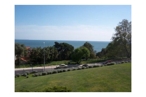 Lejlighed i Oeiras, Lisbon, Oeiras - € 495.000 | Ref: 378 (2) - foto 1