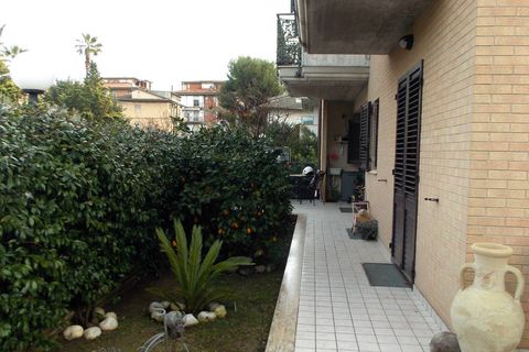 Leilighet i Spinetoli, Ascoli Piceno, Spinetoli - € 159 000 | Ref: VM2781 - foto 20