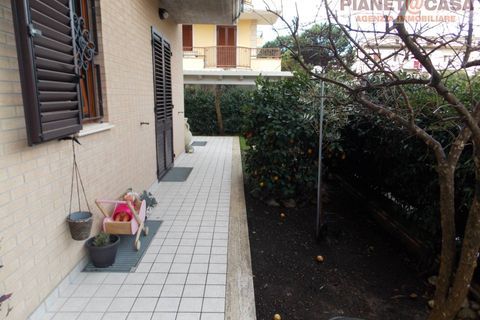 Leilighet i Spinetoli, Ascoli Piceno, Spinetoli - € 159 000 | Ref: VM2781 - foto 21