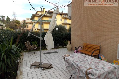 Leilighet i Spinetoli, Ascoli Piceno, Spinetoli - € 159 000 | Ref: VM2781 - foto 23