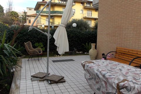 Leilighet i Spinetoli, Ascoli Piceno, Spinetoli - € 159 000 | Ref: VM2781 - foto 24