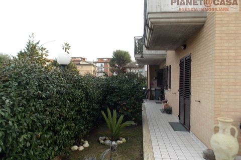 Leilighet i Spinetoli, Ascoli Piceno, Spinetoli - € 159 000 | Ref: VM2781 - foto 26