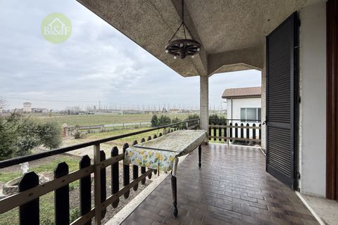 Villa i Terrazzo, Verona, Terrazzo - € 195.000 | Ref: 660 - foto 4