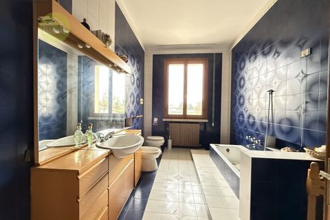 Villa i Terrazzo, Verona, Terrazzo - € 195.000 | Ref: 660 - foto 13