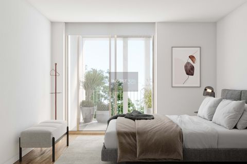 Lejlighed i Arcozelo, Porto, Arcozelo - € 434.170 | Ref: 1190_A - Apartamento T3 Miramar - foto 4