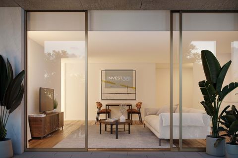 Lejlighed i Arcozelo, Porto, Arcozelo - € 434.170 | Ref: 1190_A - Apartamento T3 Miramar - foto 5