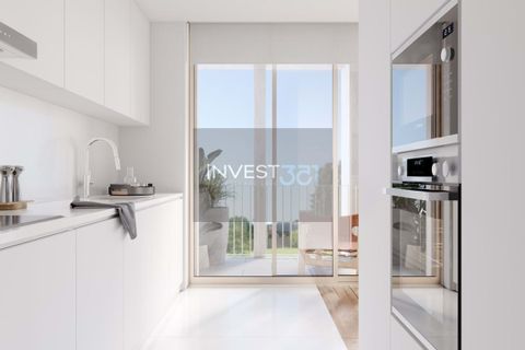 Lejlighed i Arcozelo, Porto, Arcozelo - € 434.170 | Ref: 1190_A - Apartamento T3 Miramar - foto 6