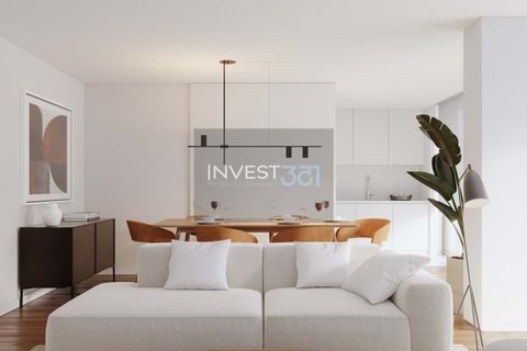 Lejlighed i Arcozelo, Porto, Arcozelo - € 434.170 | Ref: 1190_A - Apartamento T3 Miramar - foto 7