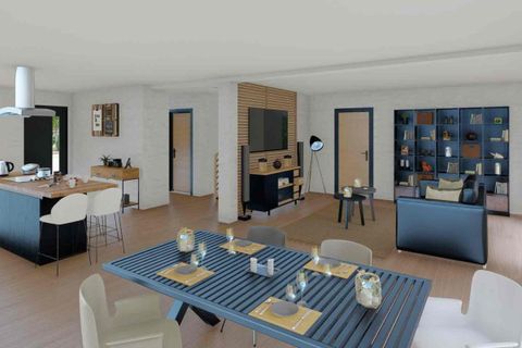 Villa a Sainte-Ruffine, Moselle, Sainte-Ruffine - € 377.000 | Ref: SAINTE-RUF130226 - foto 3
