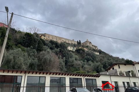 Lejlighed i Massa, Massa and Carrara, Massa - € 220.000 | Ref: TOM 86 - foto 2