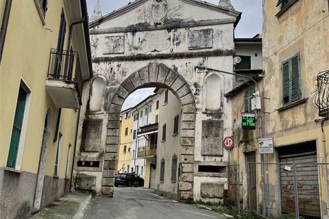 Lejlighed i Massa, Massa and Carrara, Massa - € 220.000 | Ref: TOM 86 - foto 3