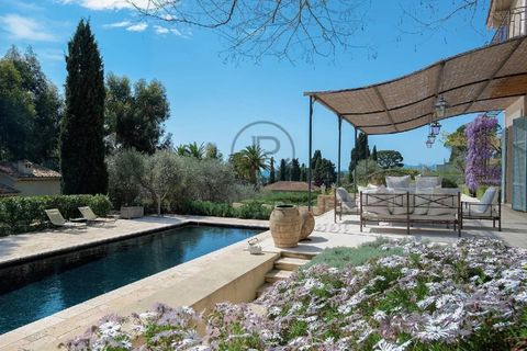 Villa i Antibes, Alpes-Maritimes, Antibes - € 17.000.000 | Ref: 86762913 - foto 2