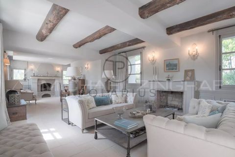Villa i Antibes, Alpes-Maritimes, Antibes - € 17.000.000 | Ref: 86762913 - foto 3