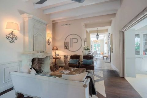 Villa i Antibes, Alpes-Maritimes, Antibes - € 17.000.000 | Ref: 86762913 - foto 4