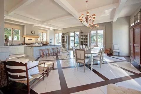 Villa i Antibes, Alpes-Maritimes, Antibes - € 17.000.000 | Ref: 86762913 - foto 5