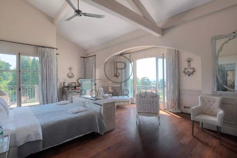 Villa i Antibes, Alpes-Maritimes, Antibes - € 17.000.000 | Ref: 86762913 - foto 6