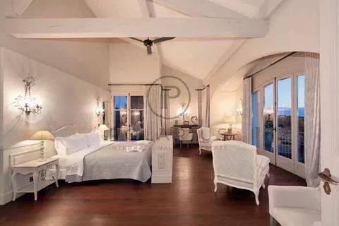 Villa i Antibes, Alpes-Maritimes, Antibes - € 17.000.000 | Ref: 86762913 - foto 7