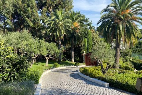 Villa i Antibes, Alpes-Maritimes, Antibes - € 17.000.000 | Ref: 86762913 - foto 9