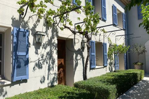 Villa i Antibes, Alpes-Maritimes, Antibes - € 17.000.000 | Ref: 86762913 - foto 12