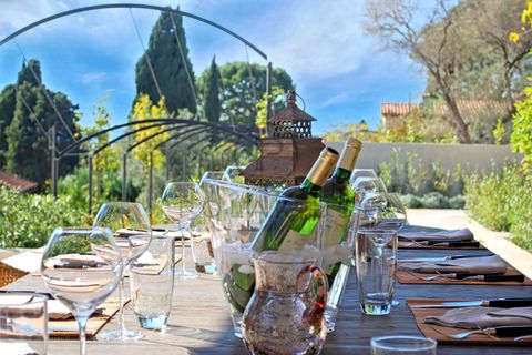 Villa i Antibes, Alpes-Maritimes, Antibes - € 17.000.000 | Ref: 86762913 - foto 13