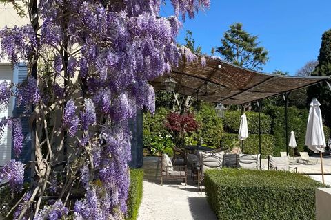 Villa i Antibes, Alpes-Maritimes, Antibes - € 17.000.000 | Ref: 86762913 - foto 14