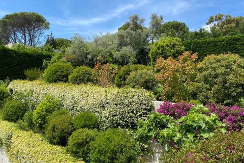 Villa i Antibes, Alpes-Maritimes, Antibes - € 17.000.000 | Ref: 86762913 - foto 16
