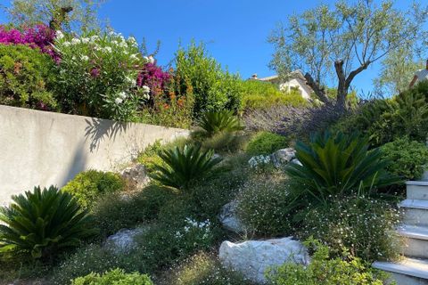 Villa i Antibes, Alpes-Maritimes, Antibes - € 17.000.000 | Ref: 86762913 - foto 17