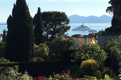 Villa i Antibes, Alpes-Maritimes, Antibes - € 17.000.000 | Ref: 86762913 - foto 20