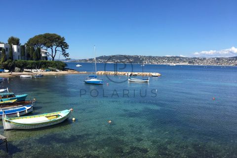 Villa i Antibes, Alpes-Maritimes, Antibes - € 17.000.000 | Ref: 86762913 - foto 21