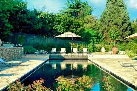 Villa i Antibes, Alpes-Maritimes, Antibes - € 17.000.000 | Ref: 86762913 - foto 22